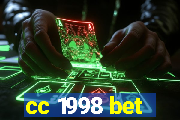 cc 1998 bet